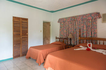 The Golden Sunset Otel Negril Dış mekan fotoğraf